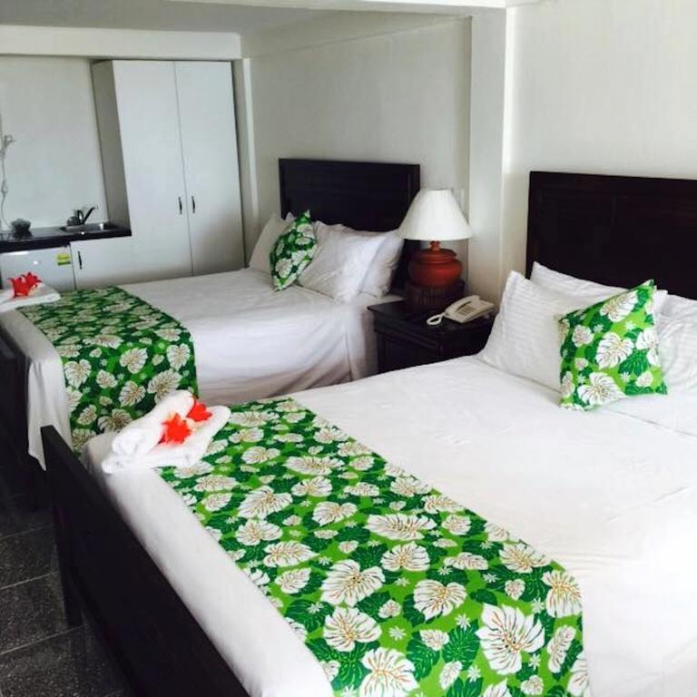 Villa Ishadora Nuku'alofa Kamer foto