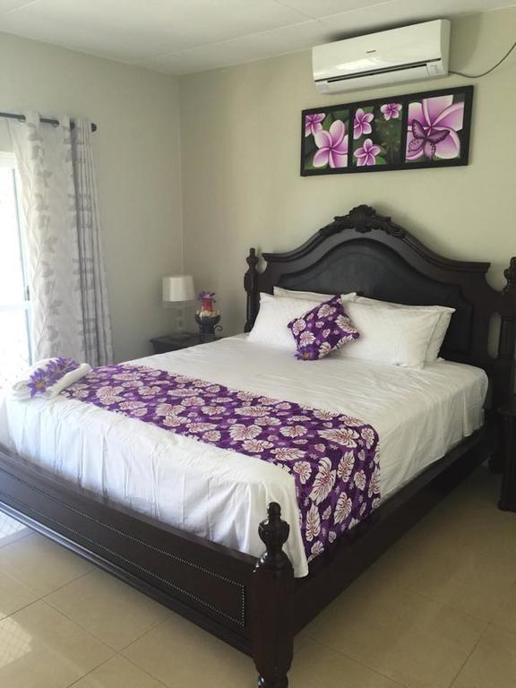 Villa Ishadora Nuku'alofa Kamer foto